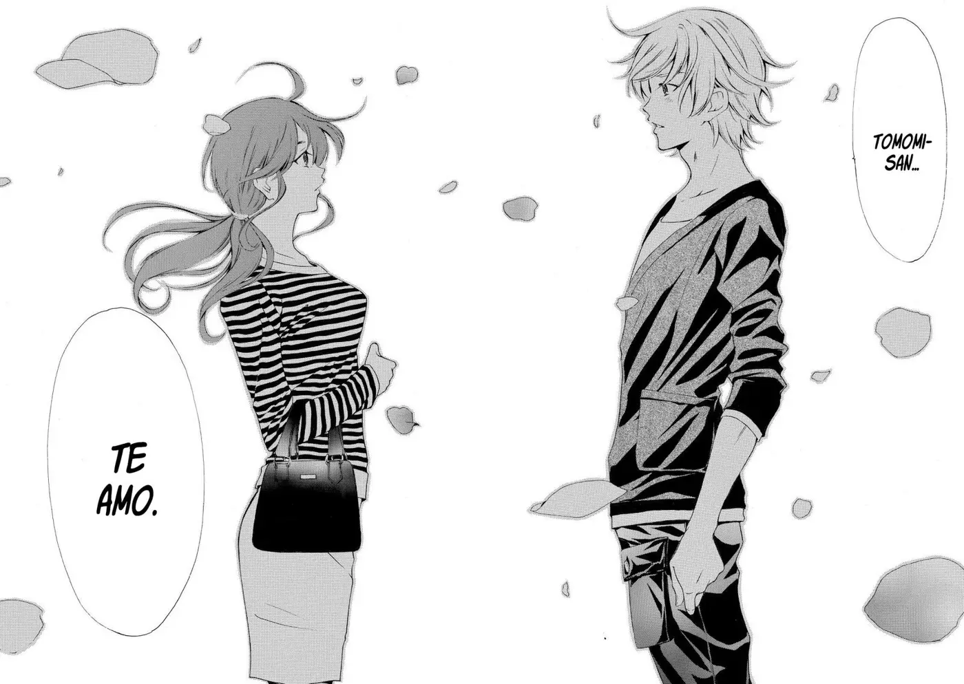 Fuuka (2014) - Capítulo 163 - Página 15 - LectorTMOo