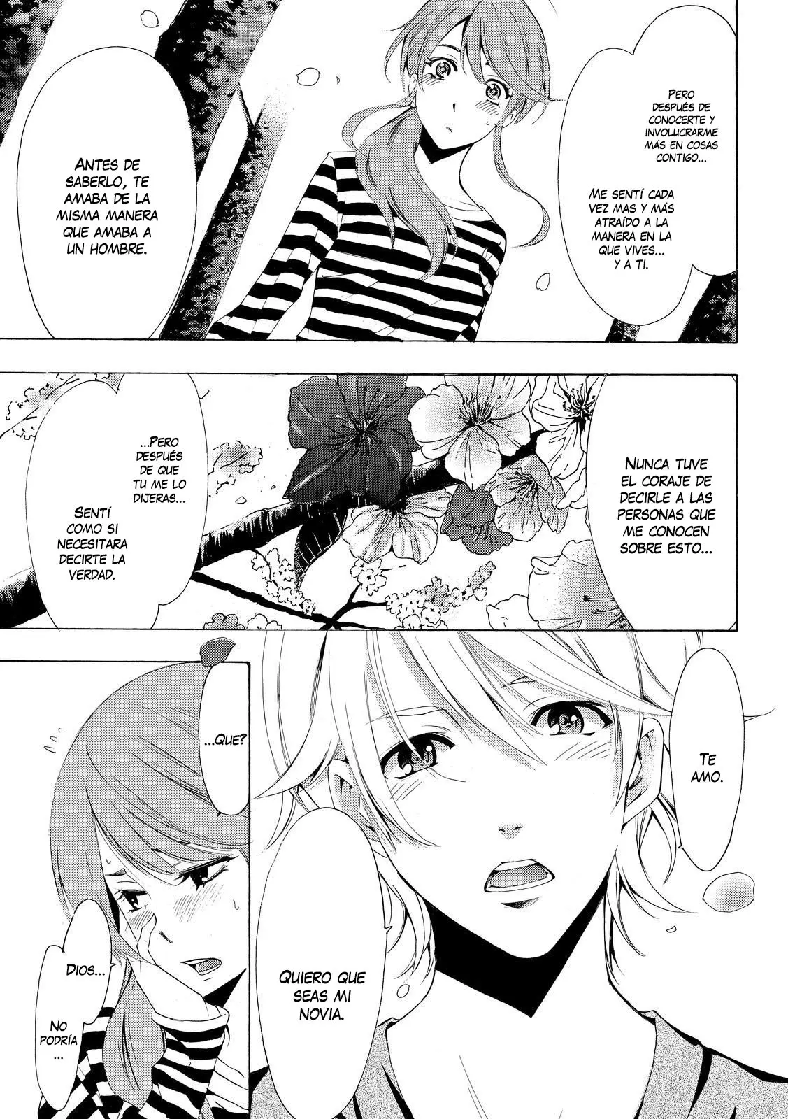 Fuuka (2014) - Capítulo 163 - Página 17 - LectorTMOo