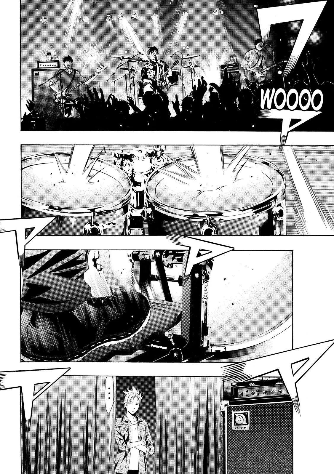 Fuuka (2014) - Capítulo 164 - Página 7 - LectorTMOo