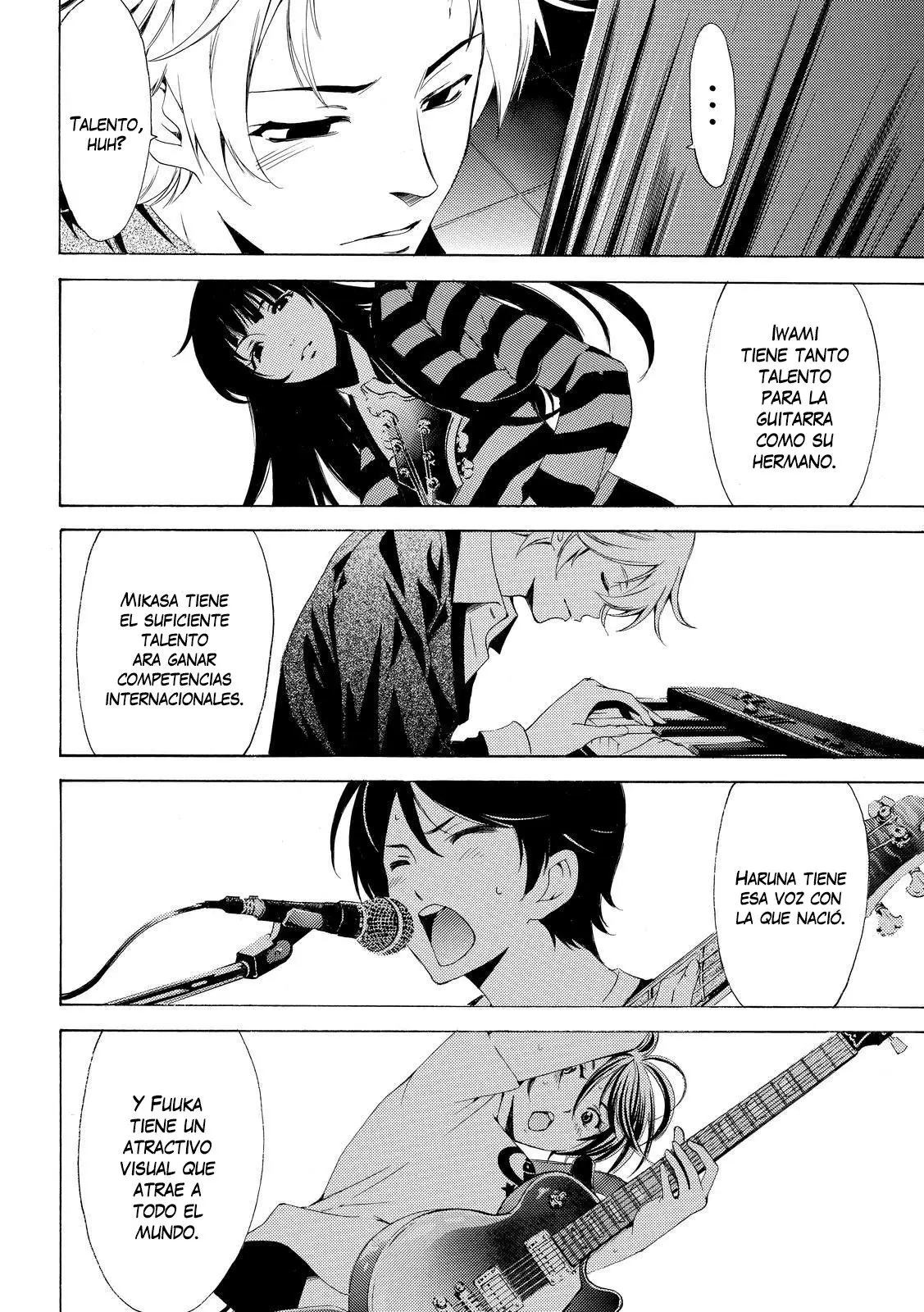 Fuuka (2014) - Capítulo 164 - Página 9 - LectorTMOo