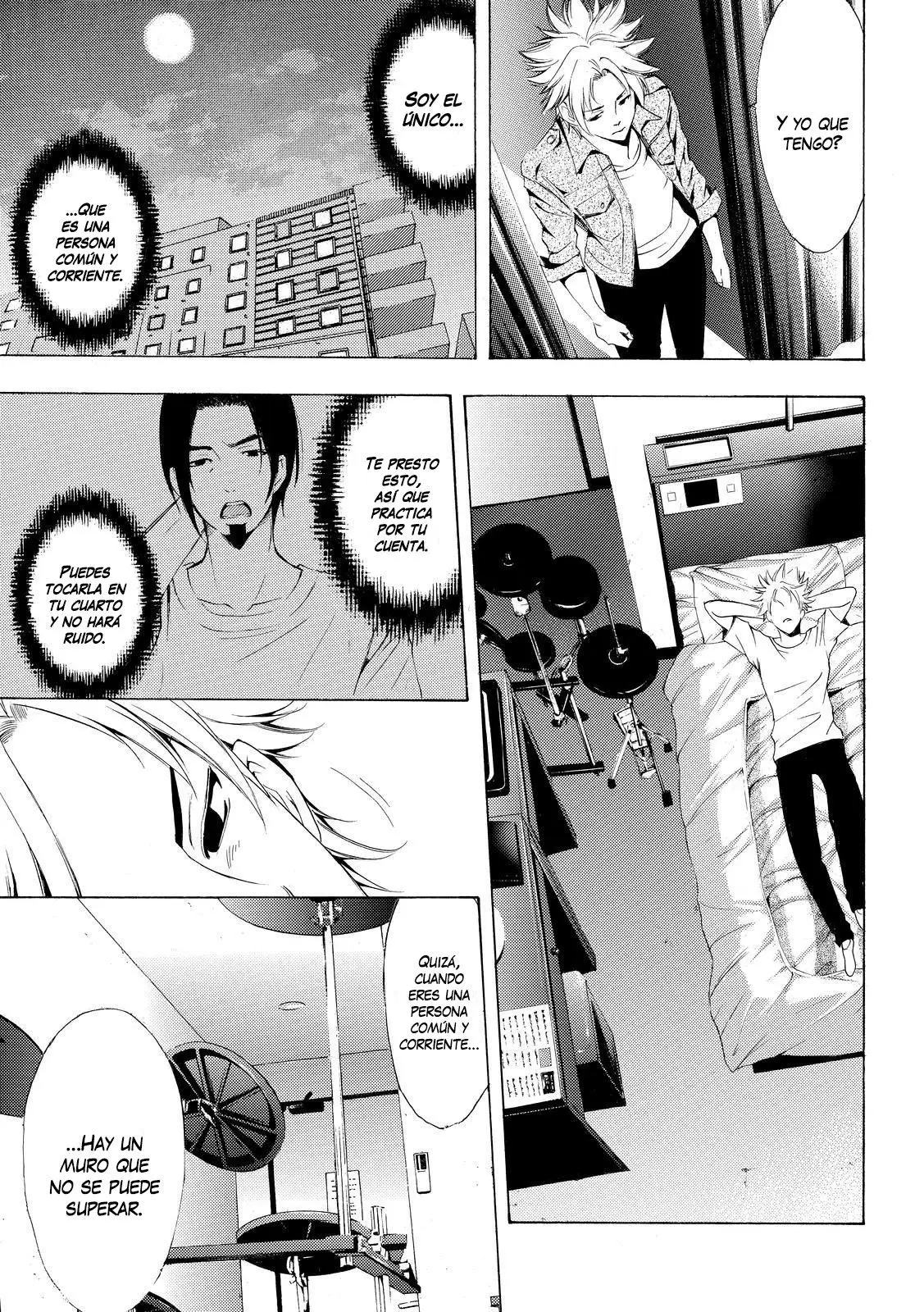Fuuka (2014) - Capítulo 164 - Página 10 - LectorTMOo