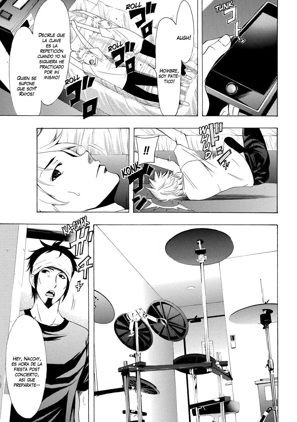 Fuuka (2014) - Capítulo 164 - Página 18 - LectorTMOo