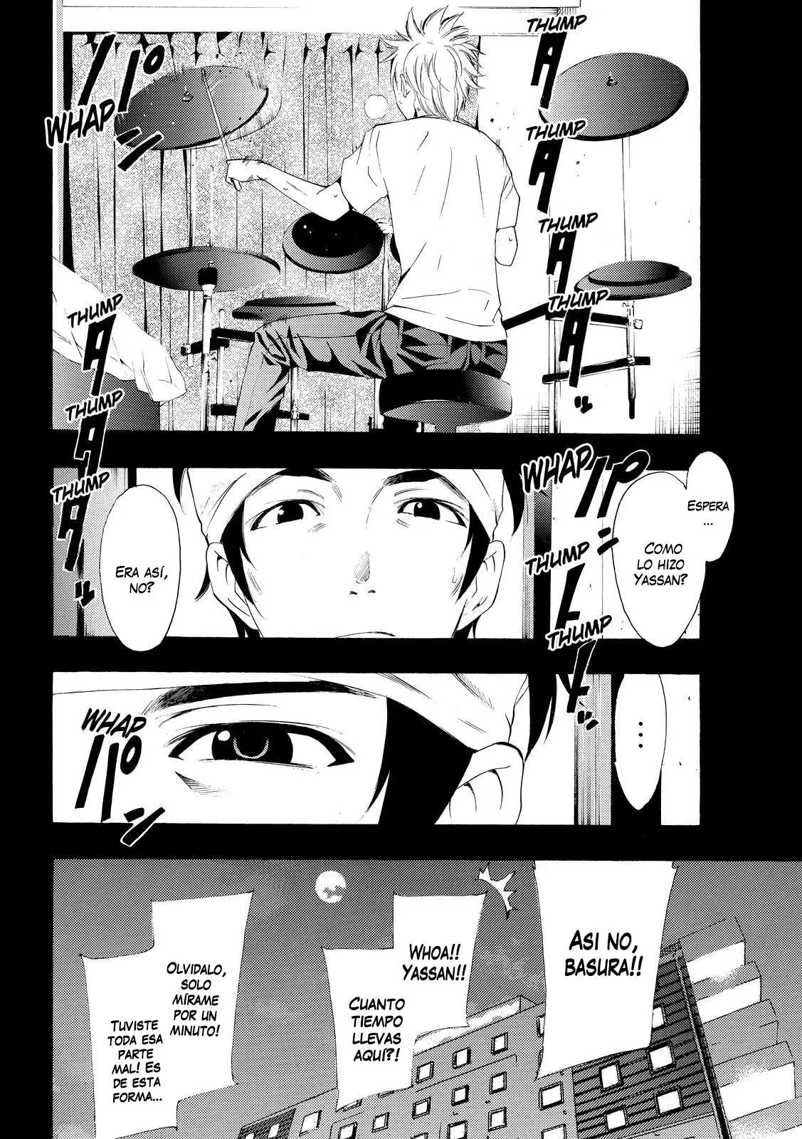 Fuuka (2014) - Capítulo 164 - Página 19 - LectorTMOo