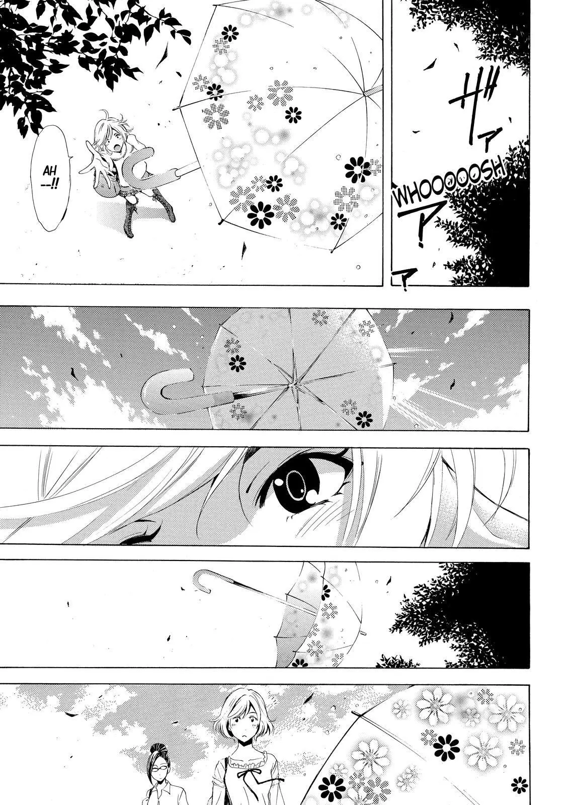 Fuuka (2014) - Capítulo 165 - Página 14 - LectorTMOo