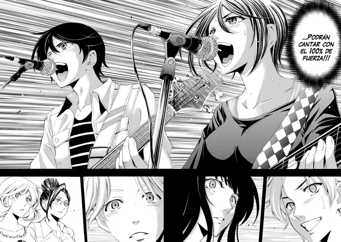 Fuuka (2014) - Capítulo 166.1 - Página 12 - LectorTMOo