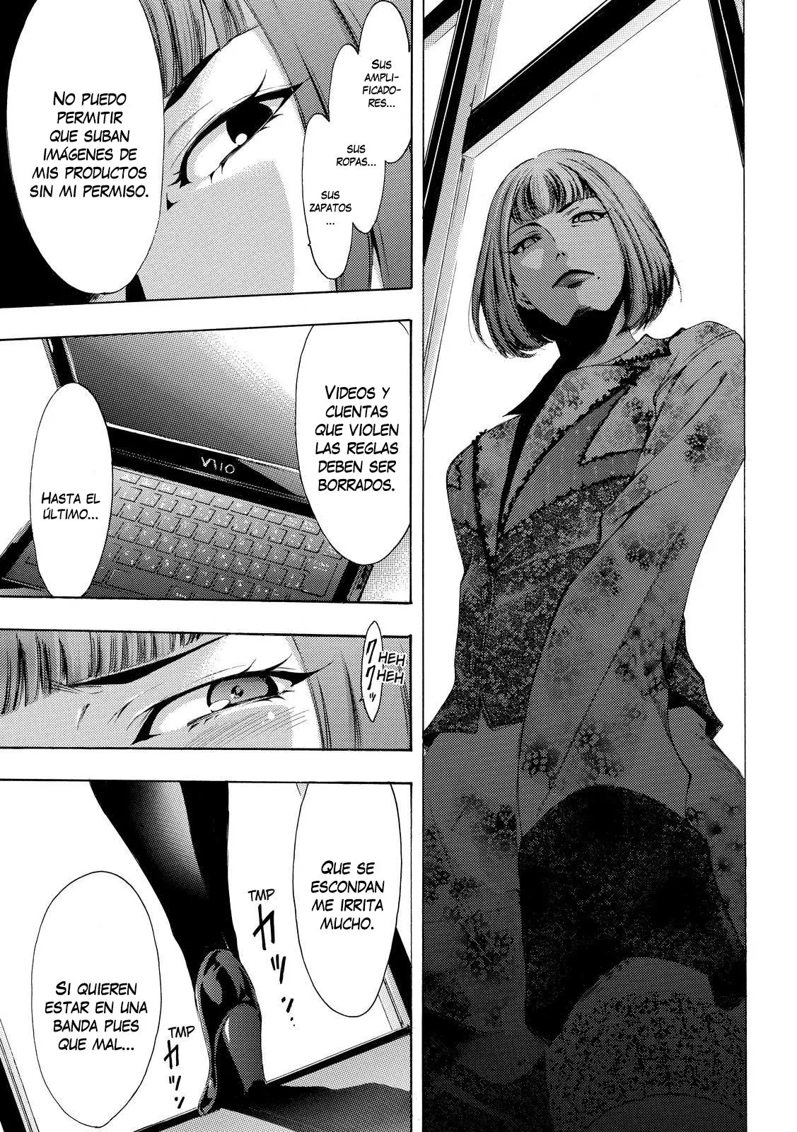 Fuuka (2014) - Capítulo 167 - Página 19 - LectorTMOo
