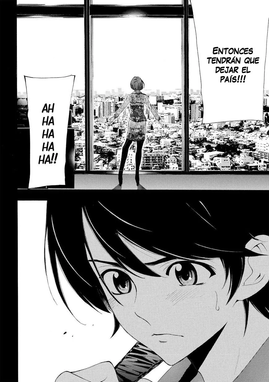Fuuka (2014) - Capítulo 167 - Página 20 - LectorTMOo