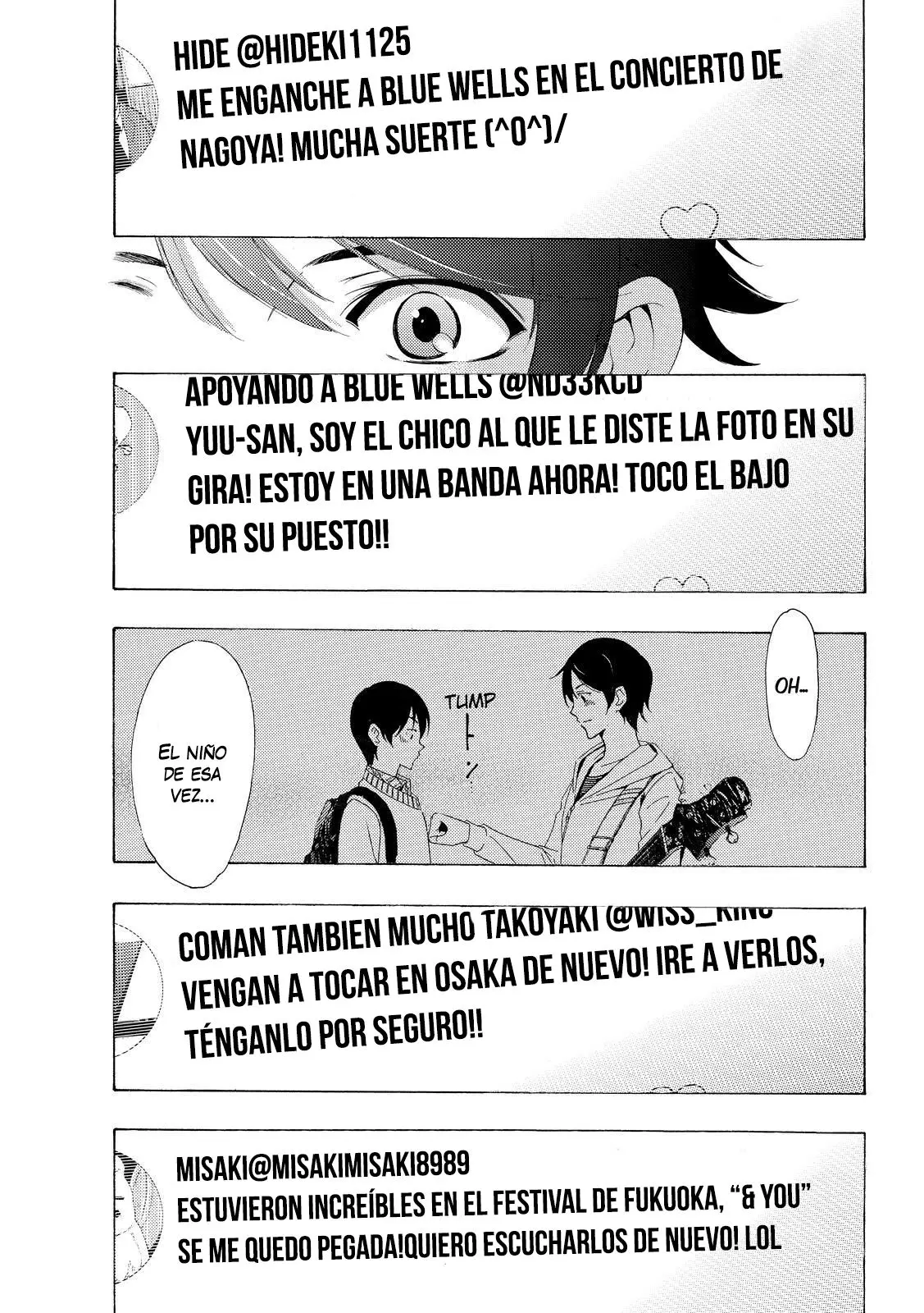 Fuuka (2014) - Capítulo 168 - Página 13 - LectorTMOo