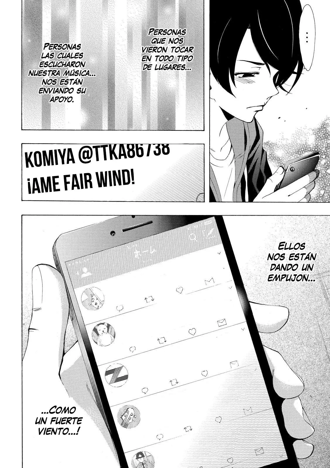Fuuka (2014) - Capítulo 168 - Página 14 - LectorTMOo