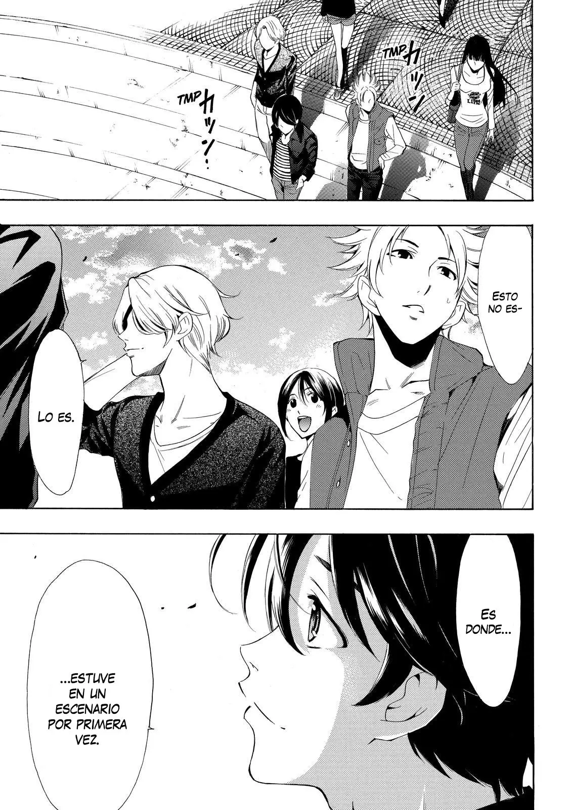 Fuuka (2014) - Capítulo 169 - Página 13 - LectorTMOo
