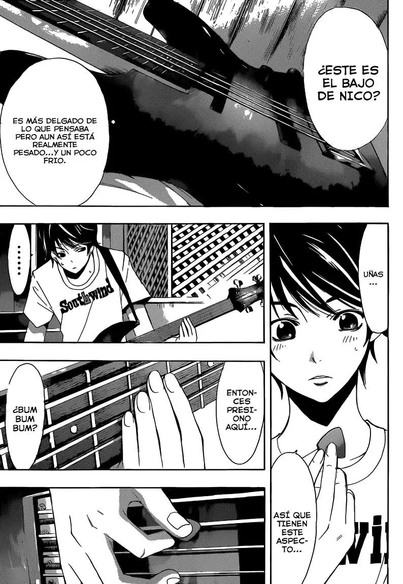 Fuuka (2014) - Capítulo 17 - Página 10 - LectorTMOo