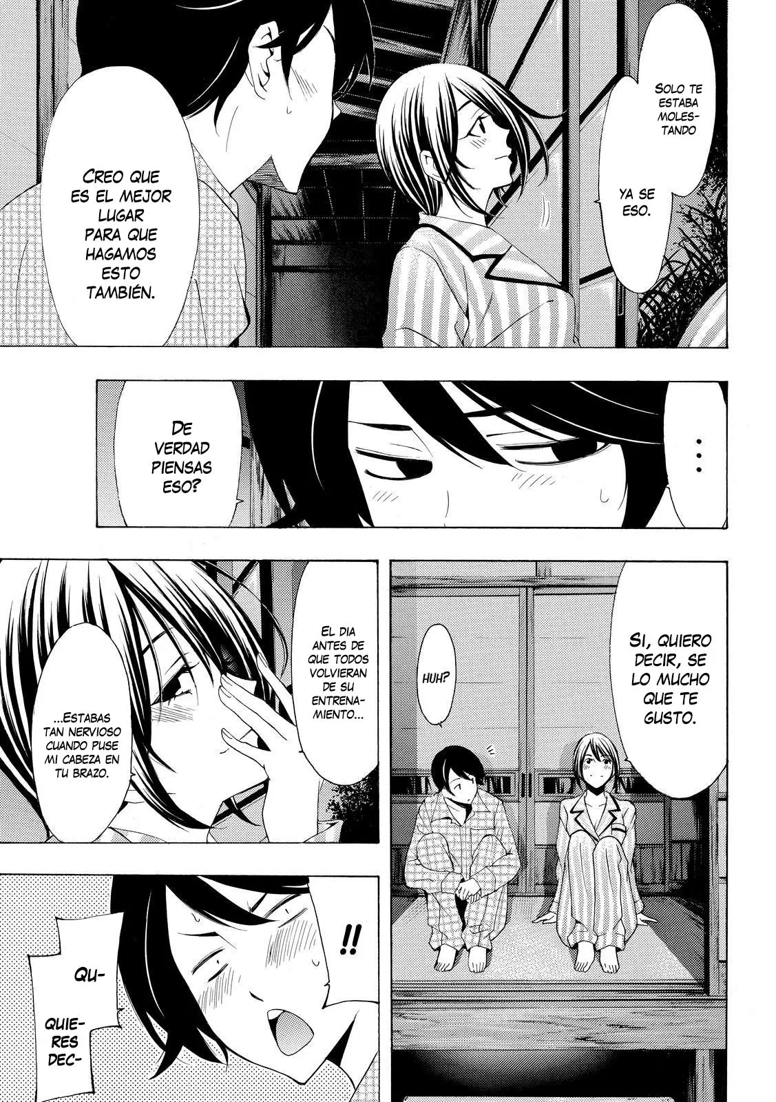 Fuuka (2014) - Capítulo 170 - Página 12 - LectorTMOo