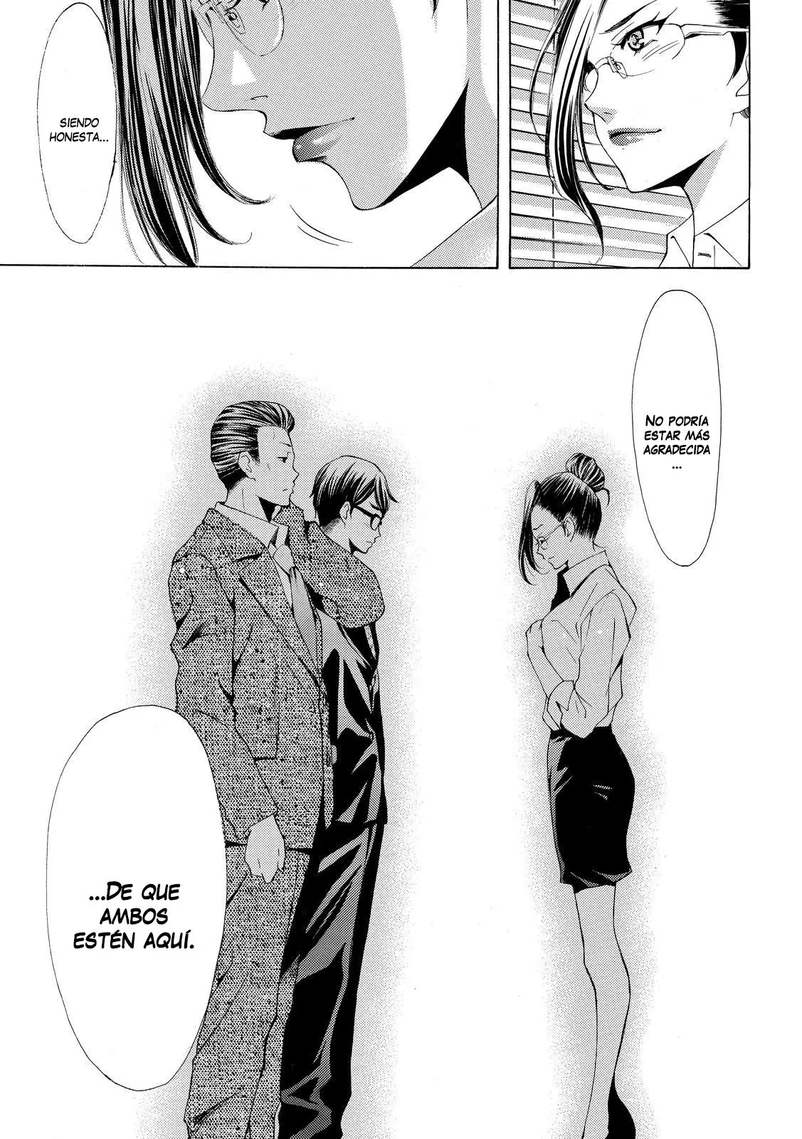 Fuuka (2014) - Capítulo 171 - Página 18 - LectorTMOo