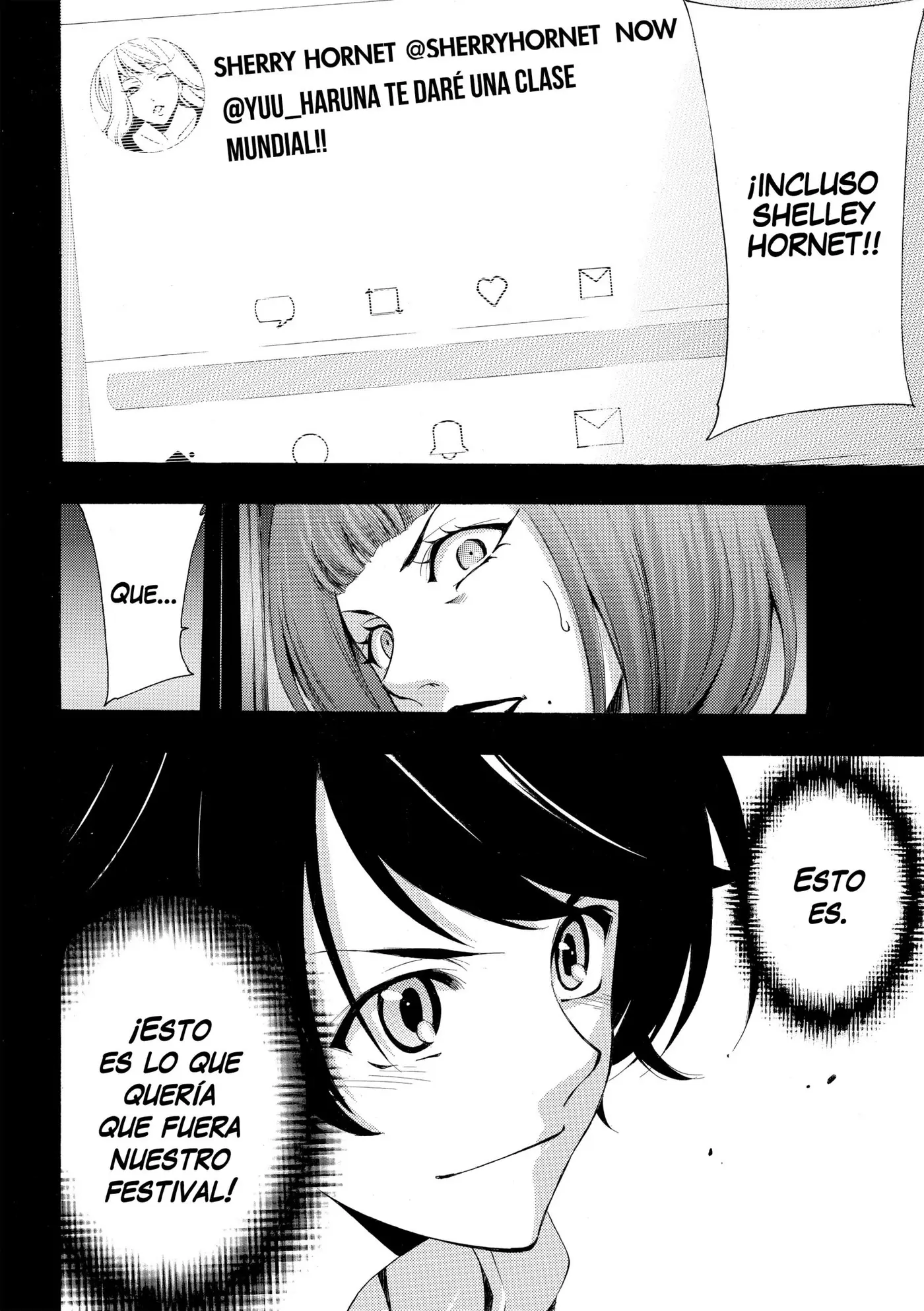 Fuuka (2014) - Capítulo 172 - Página 11 - LectorTMOo