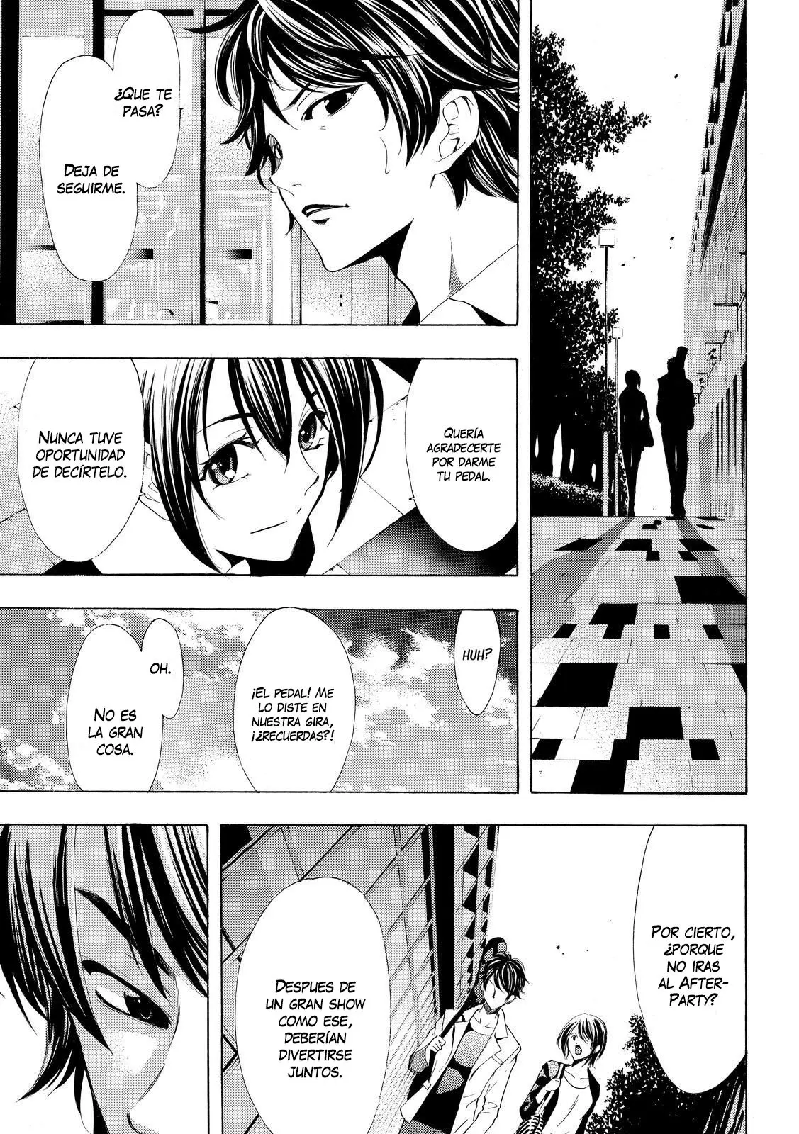 Fuuka (2014) - Capítulo 173 - Página 8 - LectorTMOo