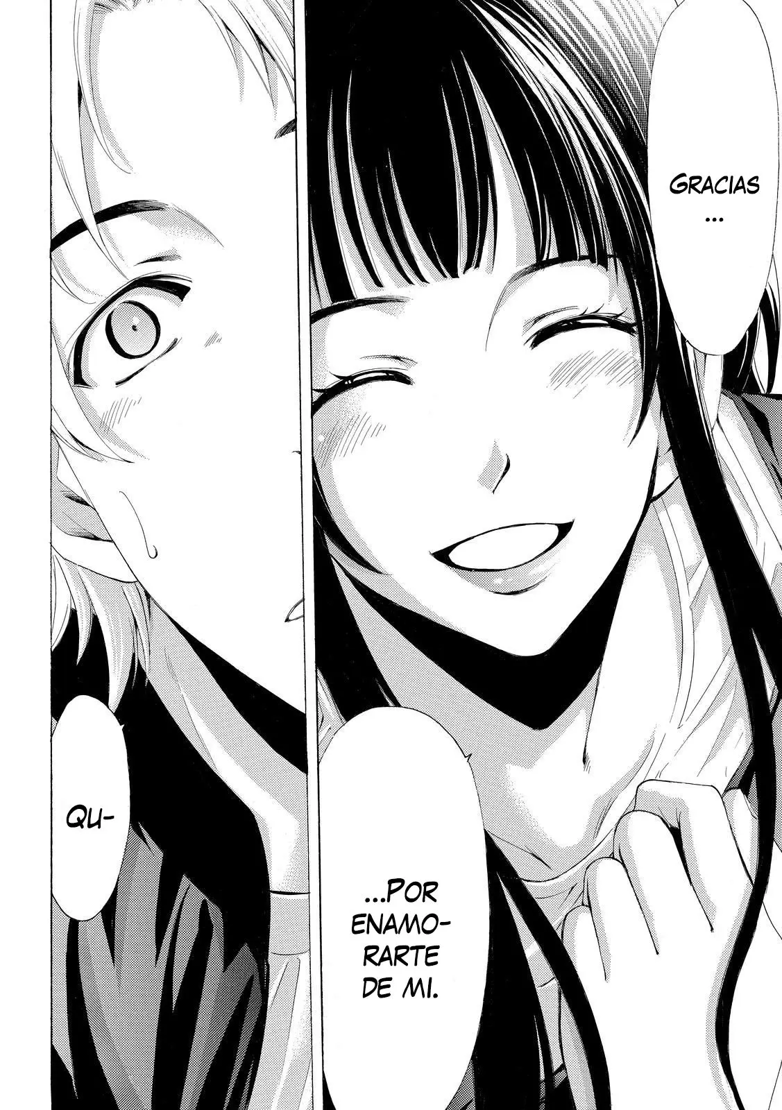 Fuuka (2014) - Capítulo 174 - Página 17 - LectorTMOo