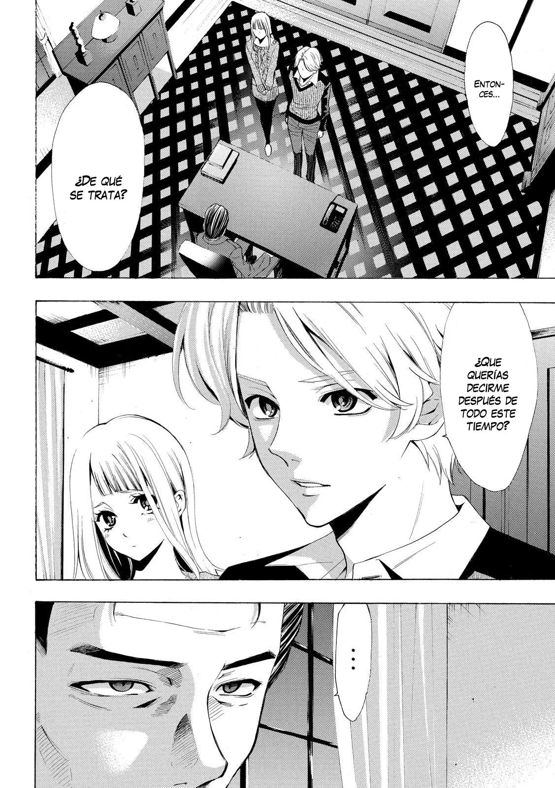 Fuuka (2014) - Capítulo 175 - Página 5 - LectorTMOo