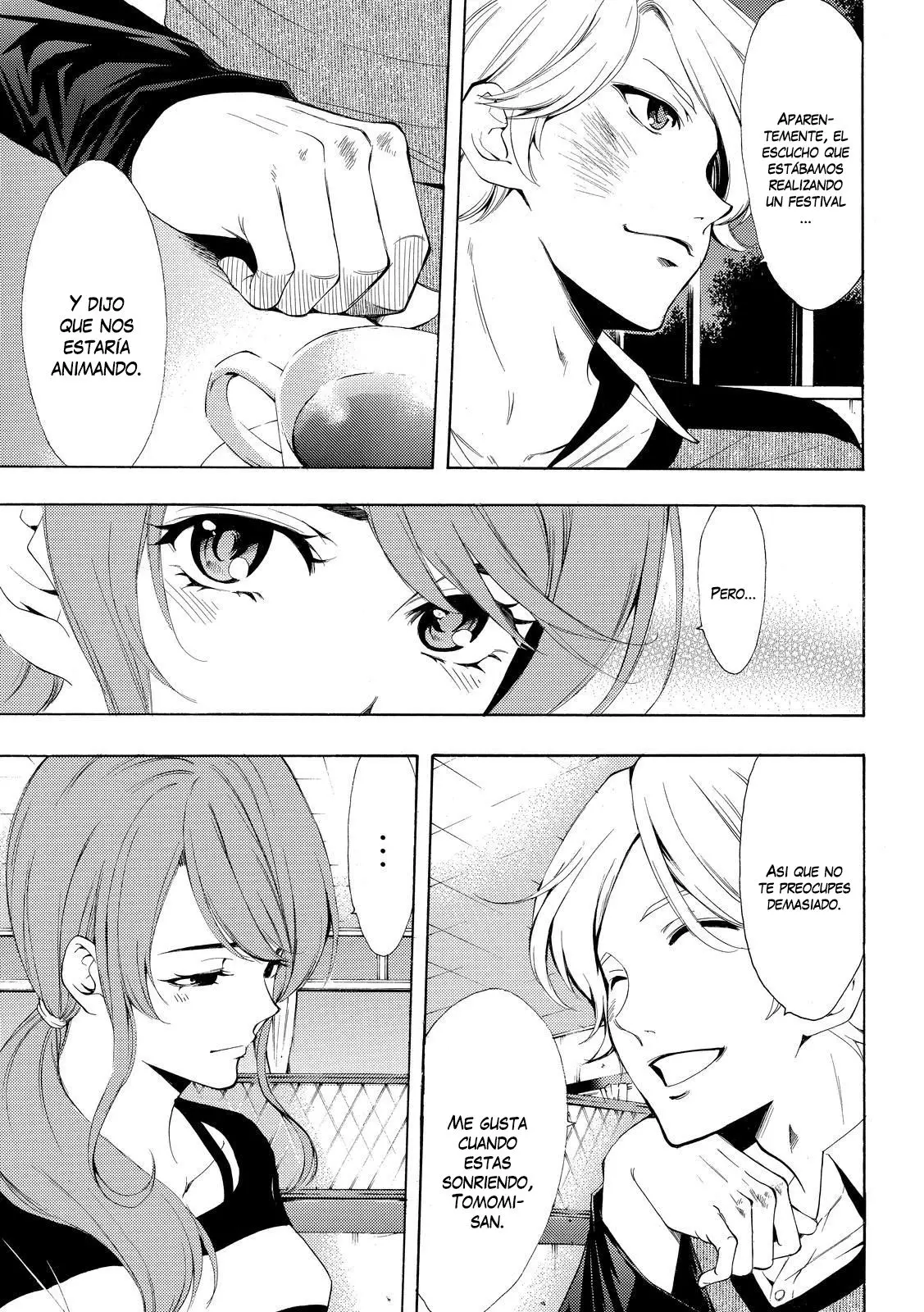 Fuuka (2014) - Capítulo 175 - Página 18 - LectorTMOo