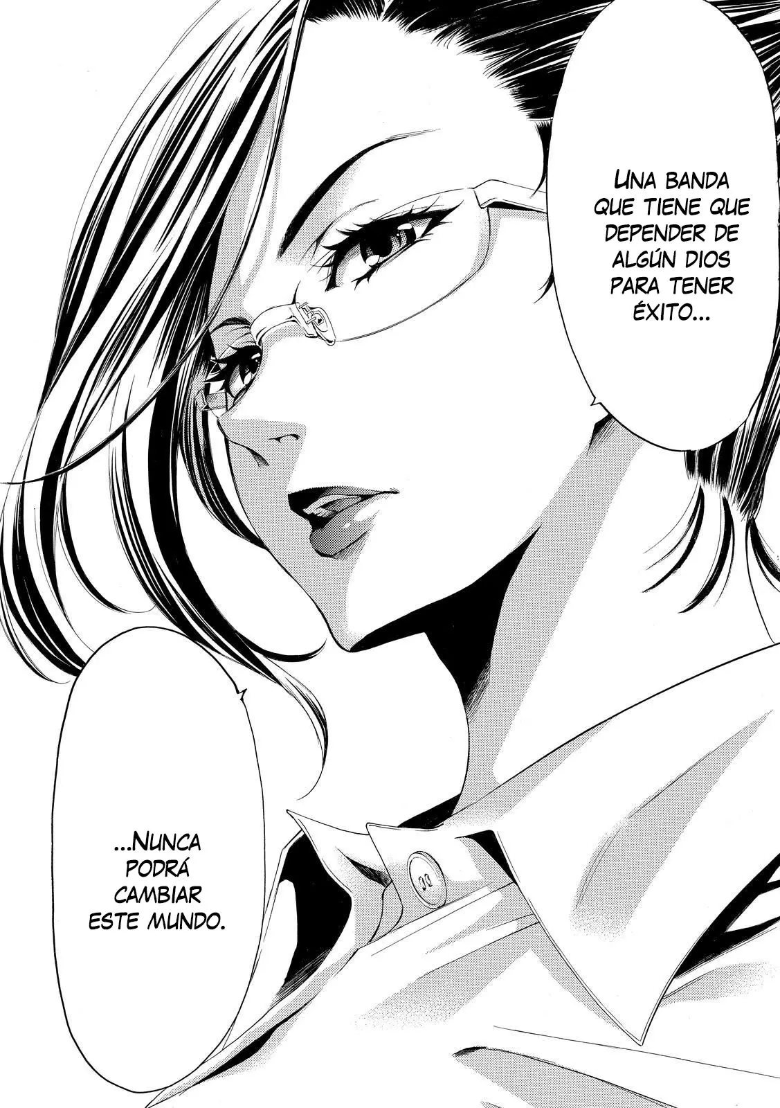 Fuuka (2014) - Capítulo 177 - Página 17 - LectorTMOo
