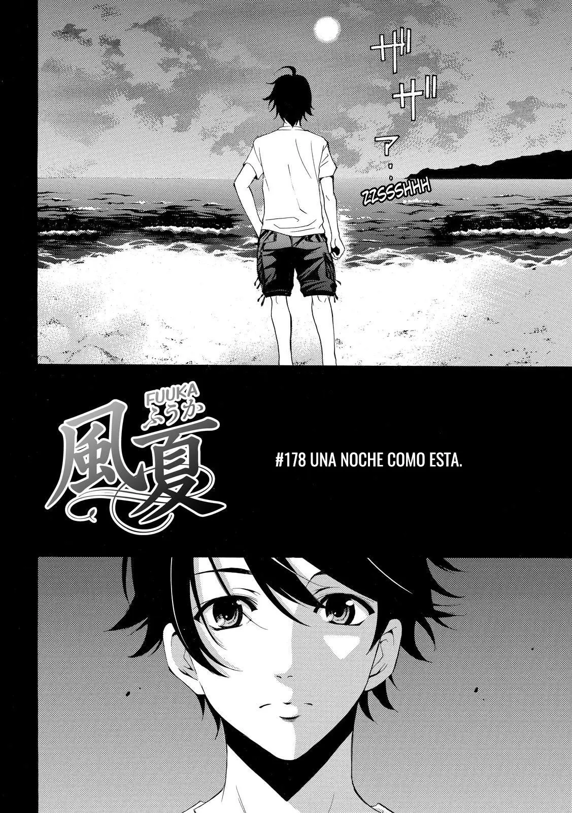 Fuuka (2014) - Capítulo 178 - Página 3 - LectorTMOo