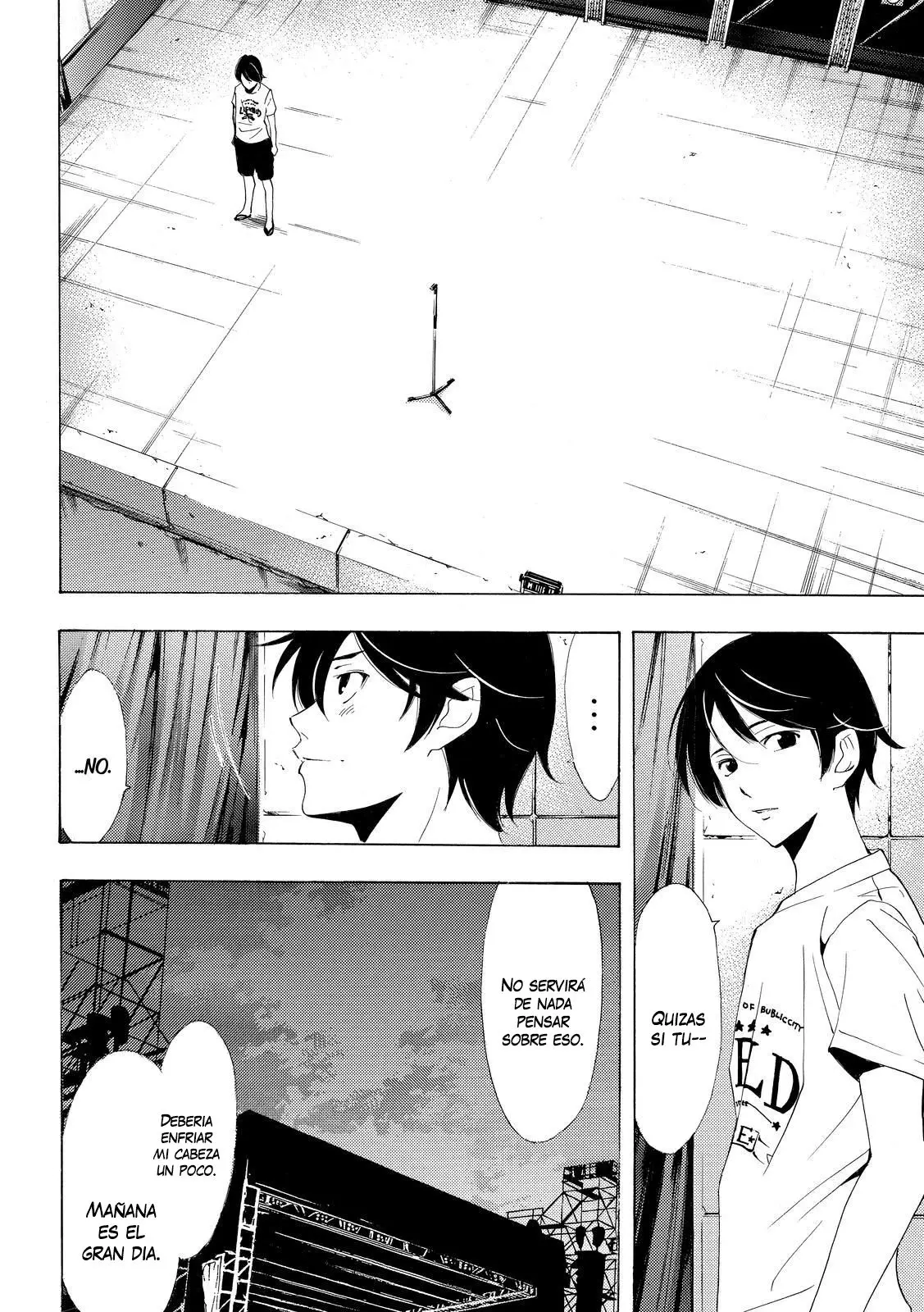 Fuuka (2014) - Capítulo 178 - Página 7 - LectorTMOo