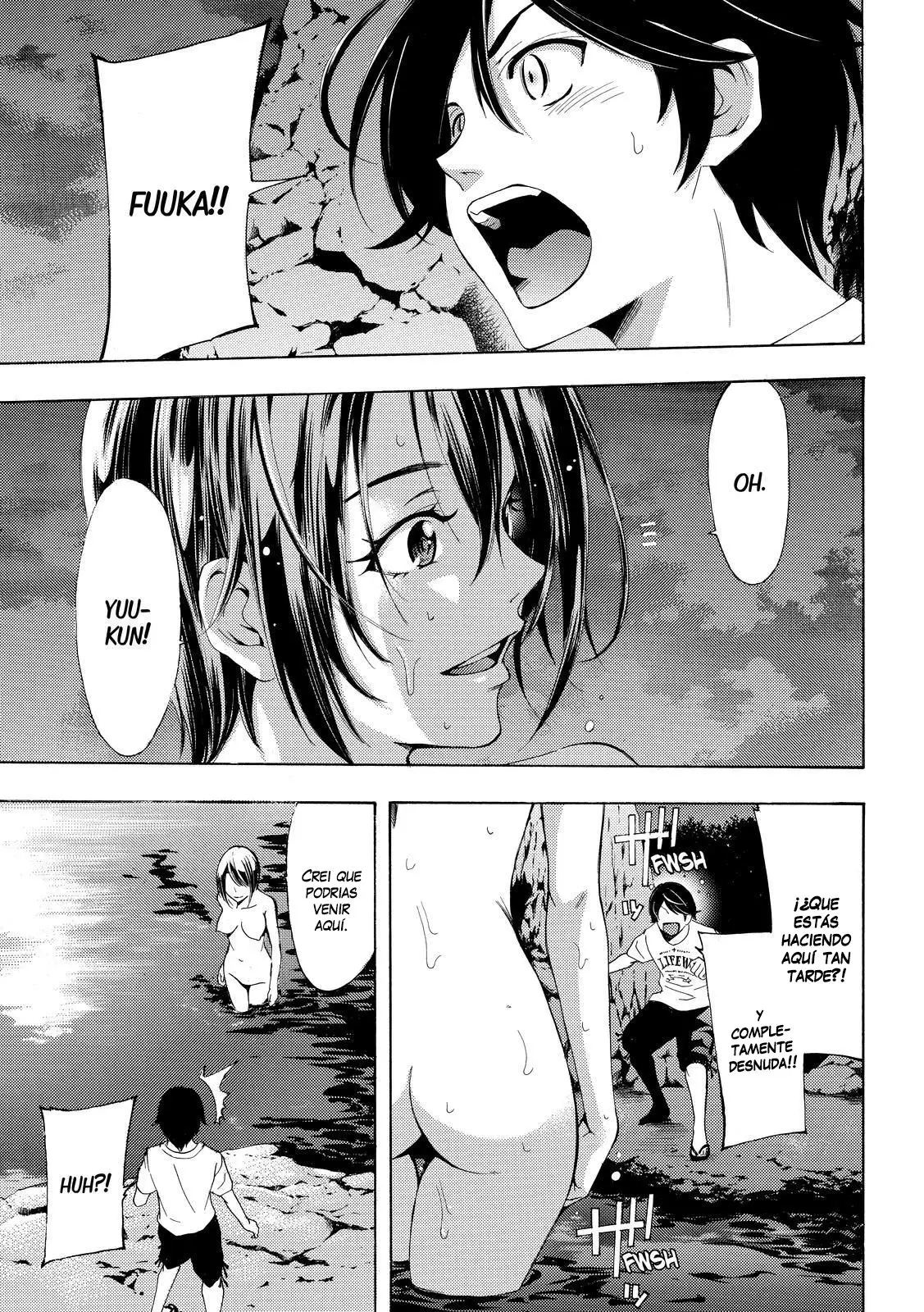 Fuuka (2014) - Capítulo 178 - Página 10 - LectorTMOo