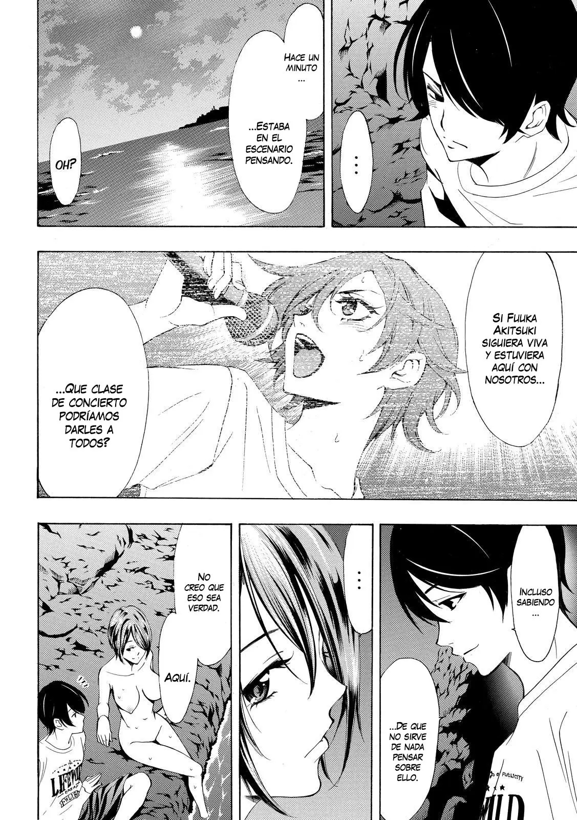 Fuuka (2014) - Capítulo 178 - Página 15 - LectorTMOo