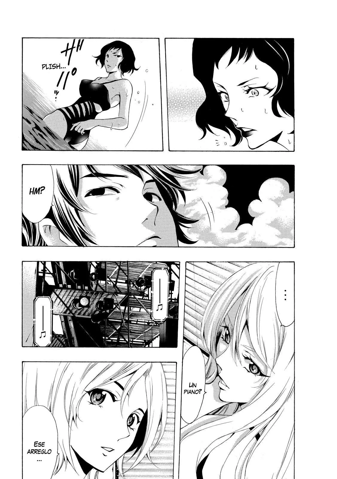 Fuuka (2014) - Capítulo 179 - Página 6 - LectorTMOo