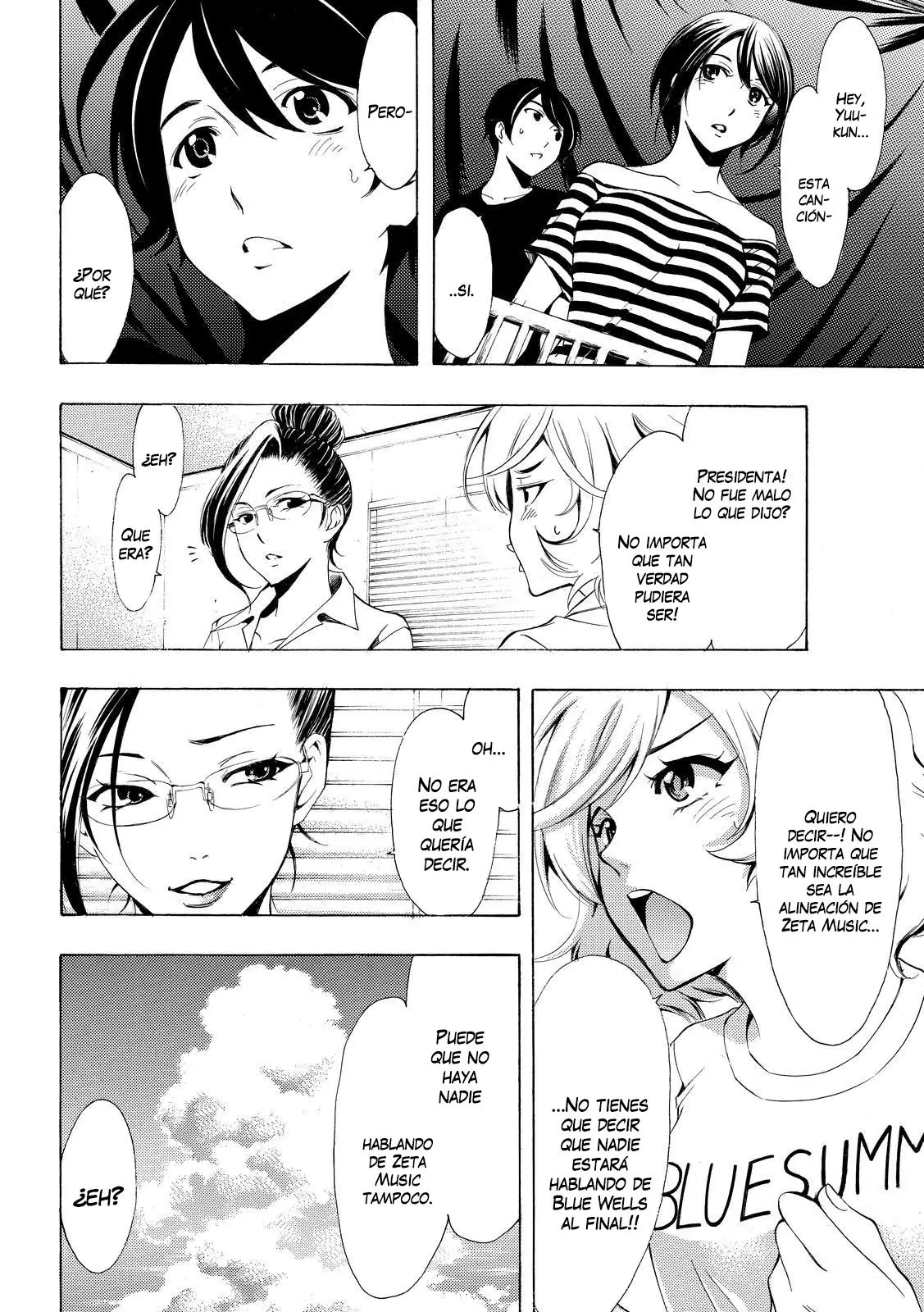 Fuuka (2014) - Capítulo 179 - Página 14 - LectorTMOo