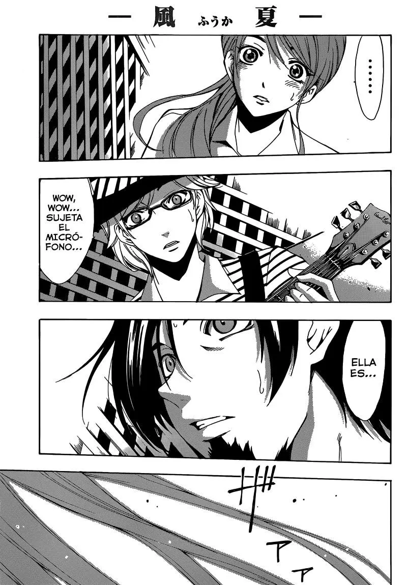 Fuuka (2014) - Capítulo 18 - Página 4 - LectorTMOo