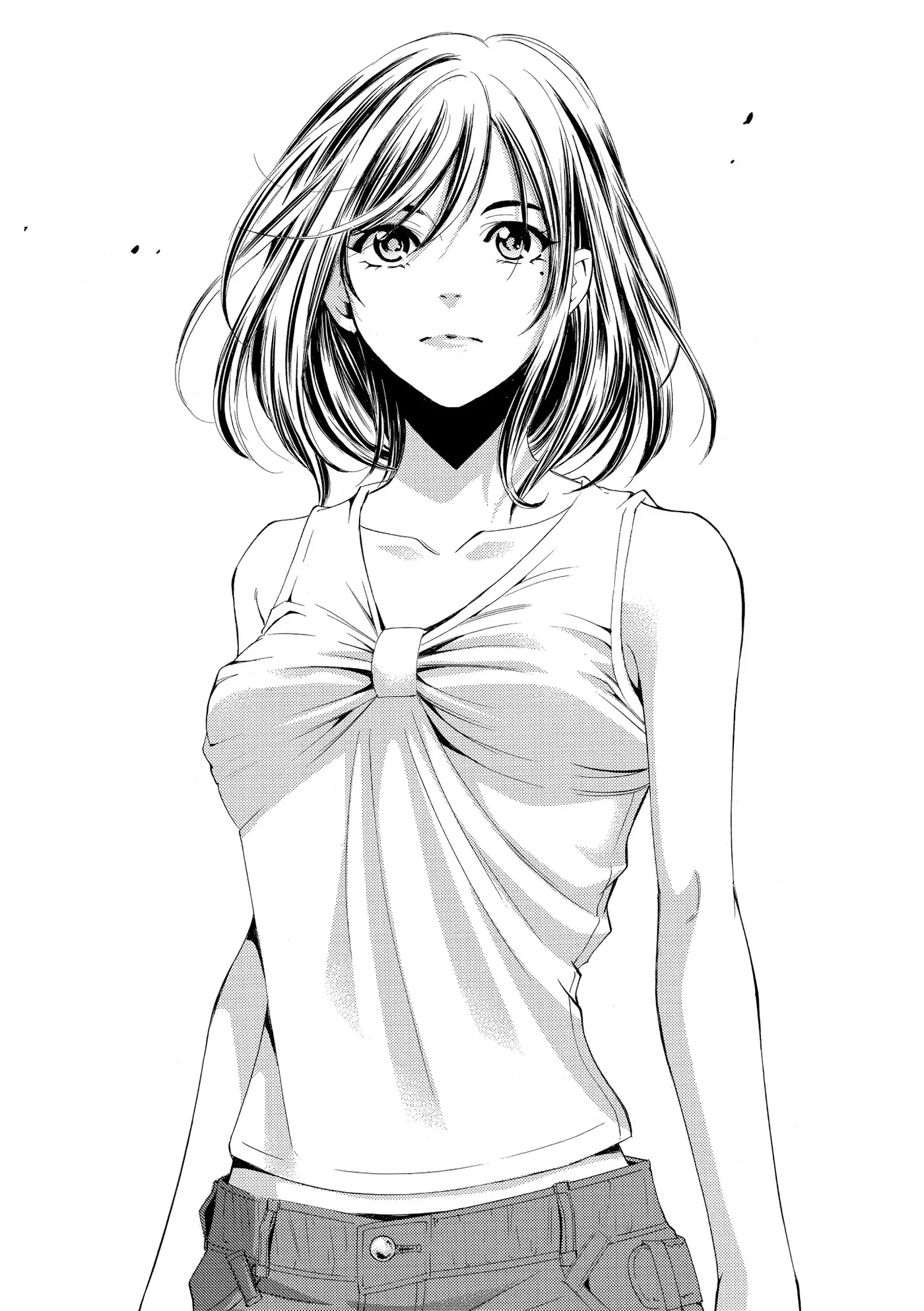 Fuuka (2014) - Capítulo 180 - Página 9 - LectorTMOo