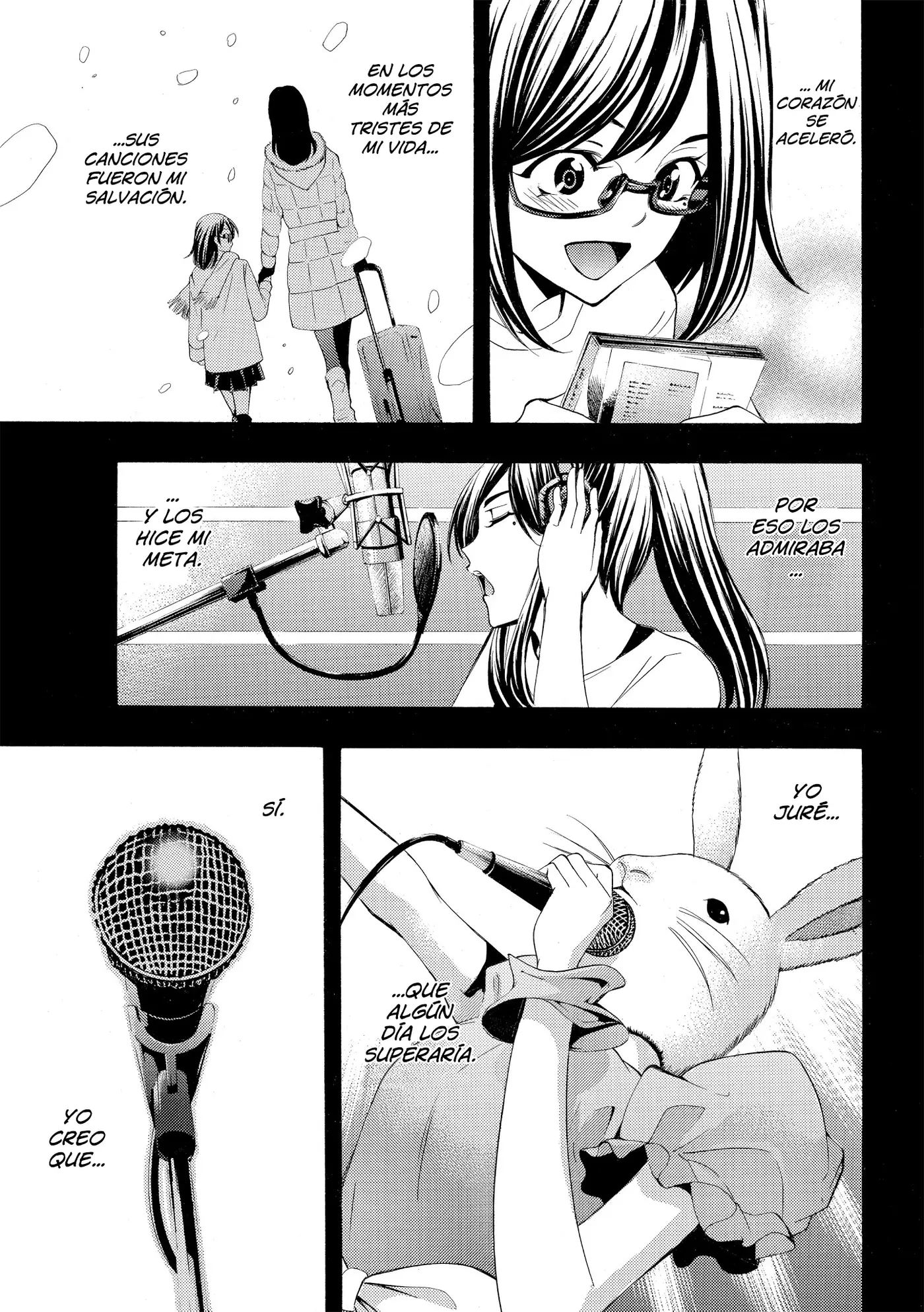 Fuuka (2014) - Capítulo 180 - Página 16 - LectorTMOo