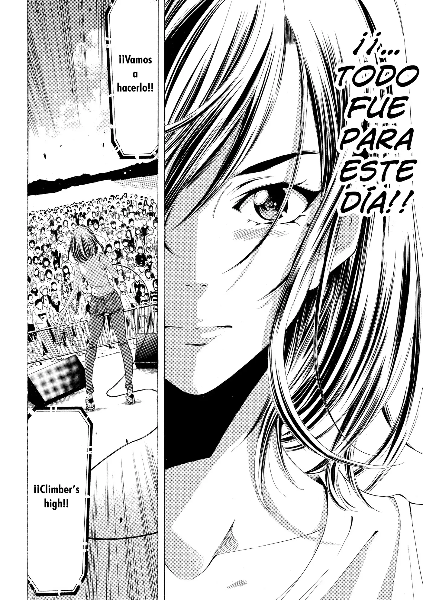 Fuuka (2014) - Capítulo 180 - Página 17 - LectorTMOo