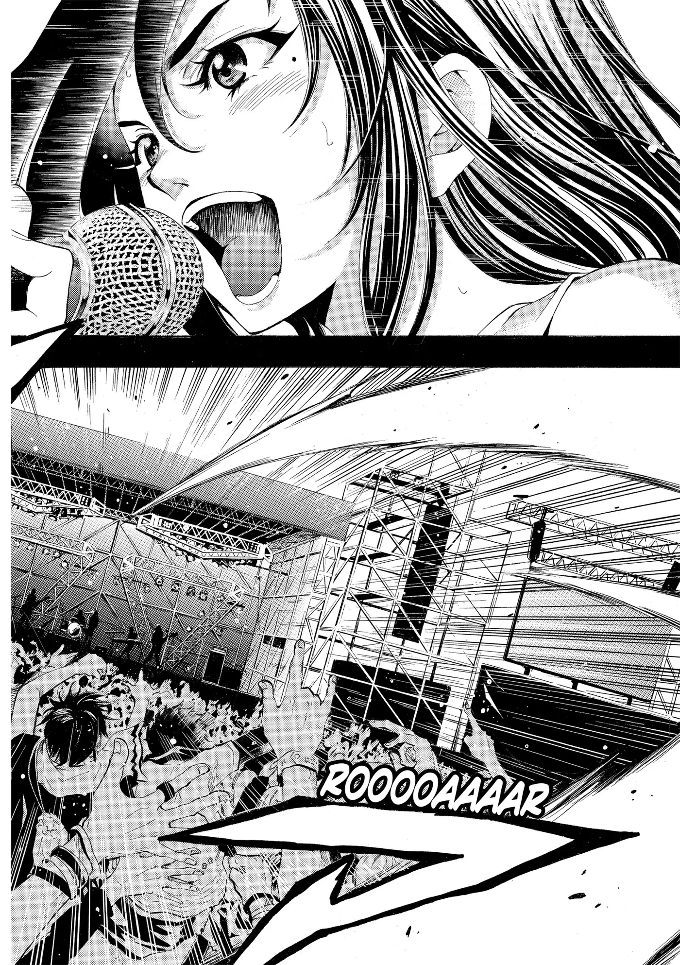 Fuuka (2014) - Capítulo 180 - Página 19 - LectorTMOo