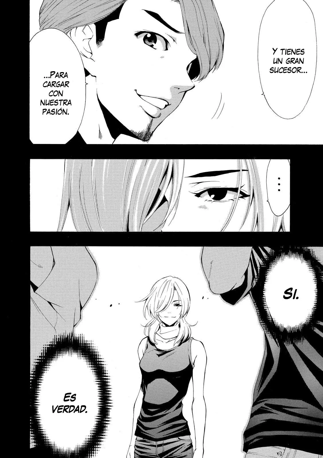 Fuuka (2014) - Capítulo 181 - Página 18 - LectorTMOo