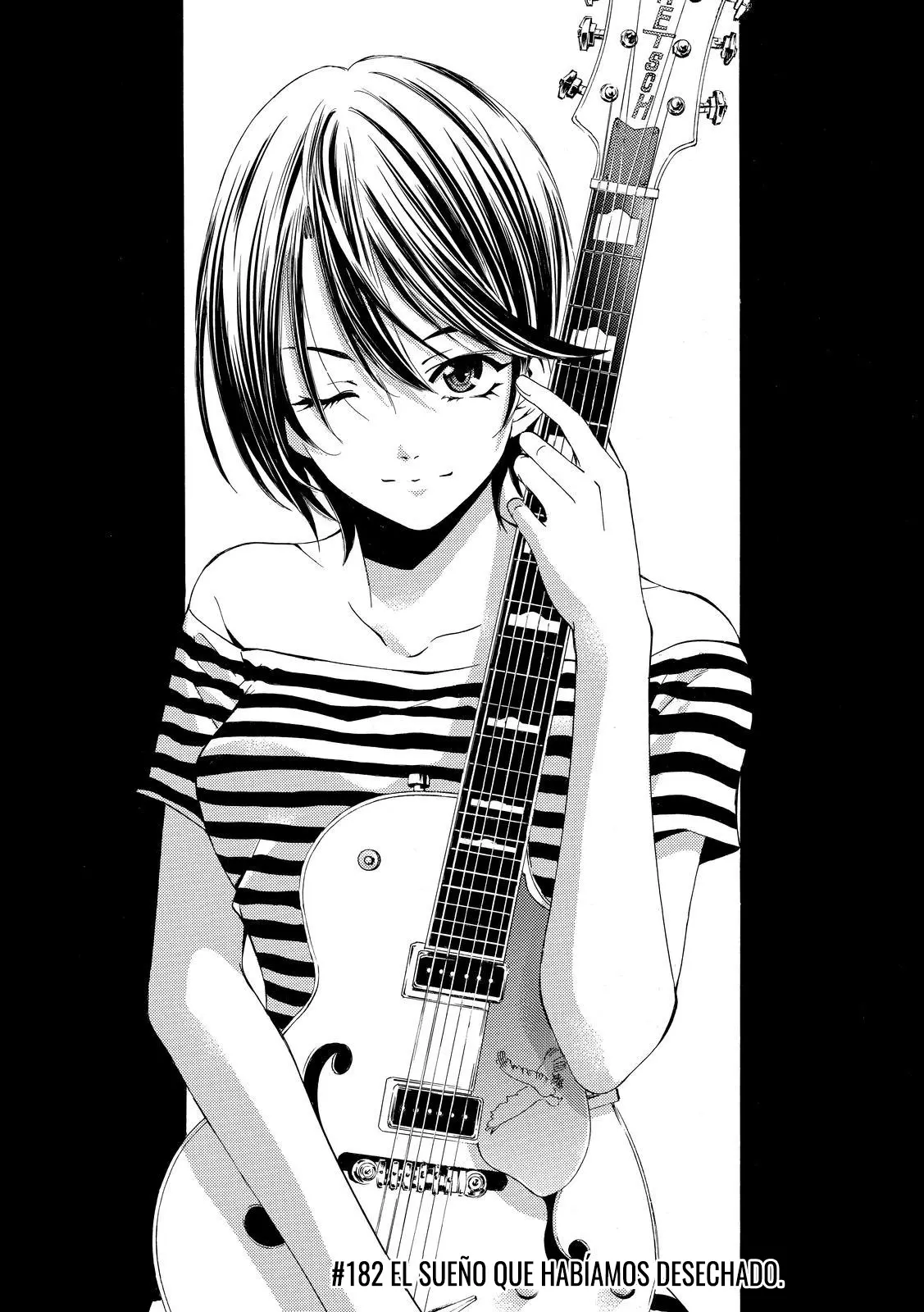 Fuuka (2014) - Capítulo 182 - Página 2 - LectorTMOo