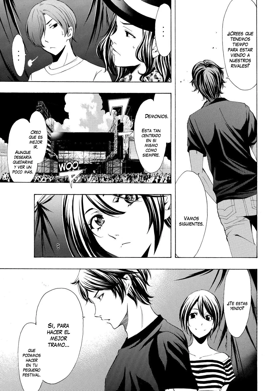 Fuuka (2014) - Capítulo 183 - Página 6 - LectorTMOo