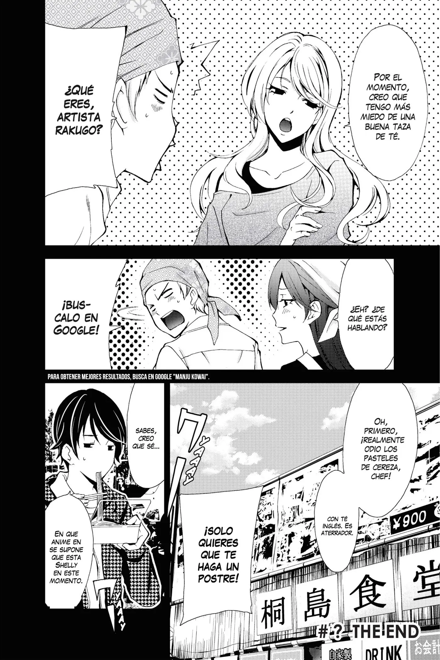 Fuuka (2014) - Capítulo 184.5 - Página 10 - LectorTMOo