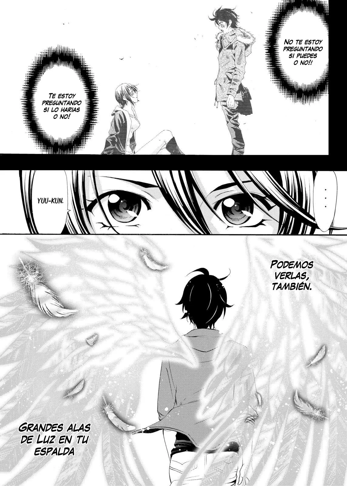 Fuuka (2014) - Capítulo 187 - Página 11 - LectorTMOo