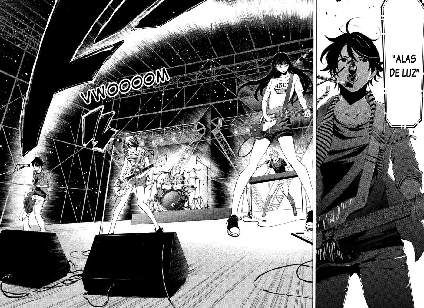 Fuuka (2014) - Capítulo 187 - Página 14 - LectorTMOo