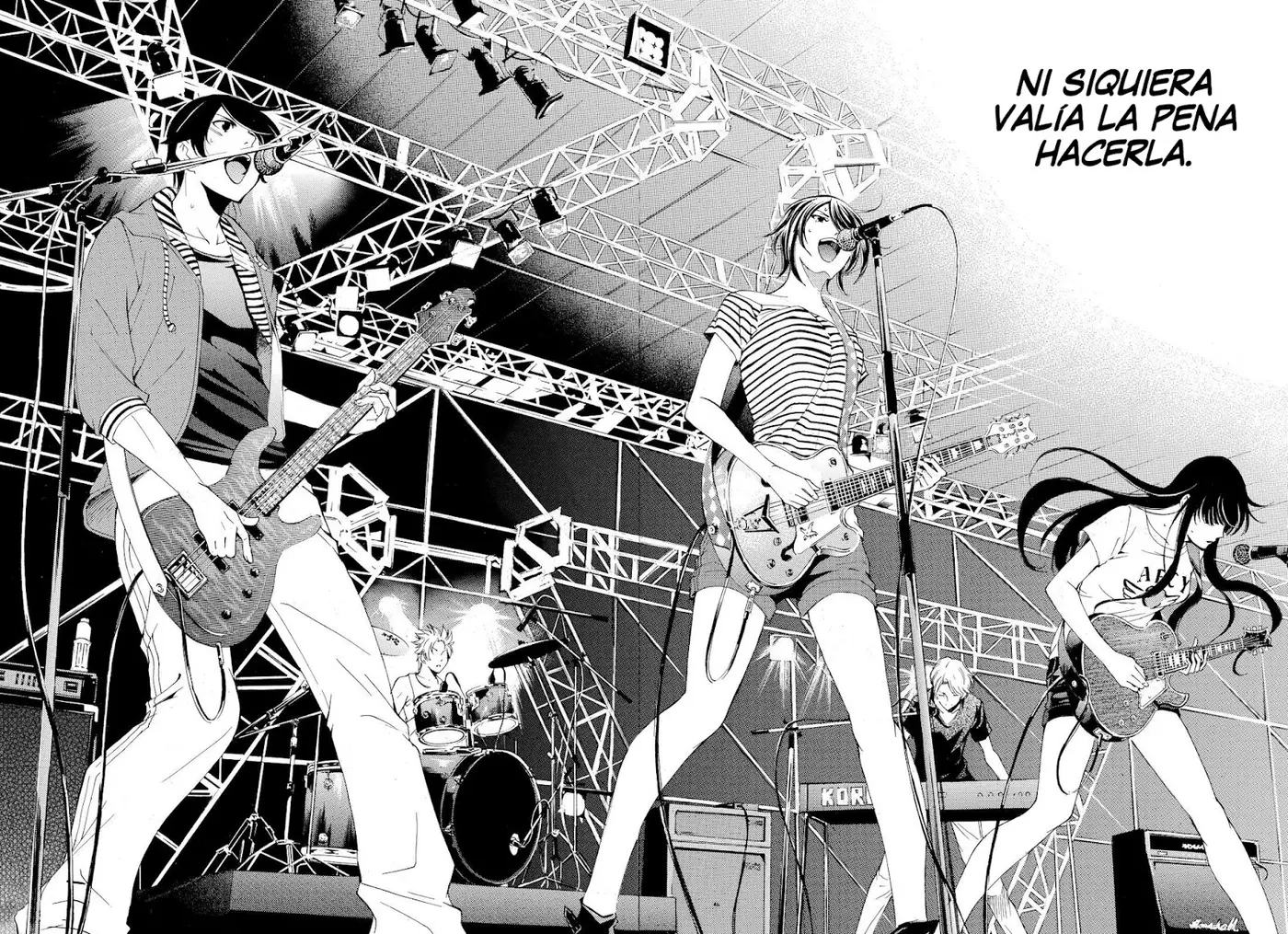 Fuuka (2014) - Capítulo 188 - Página 13 - LectorTMOo