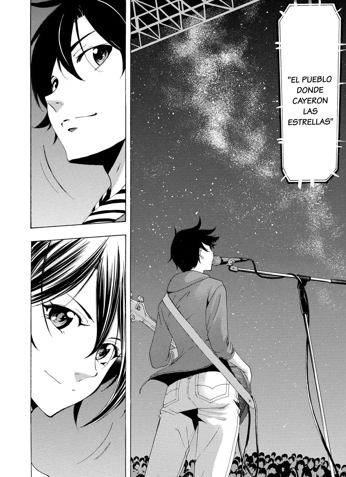 Fuuka (2014) - Capítulo 189 - Página 7 - LectorTMOo
