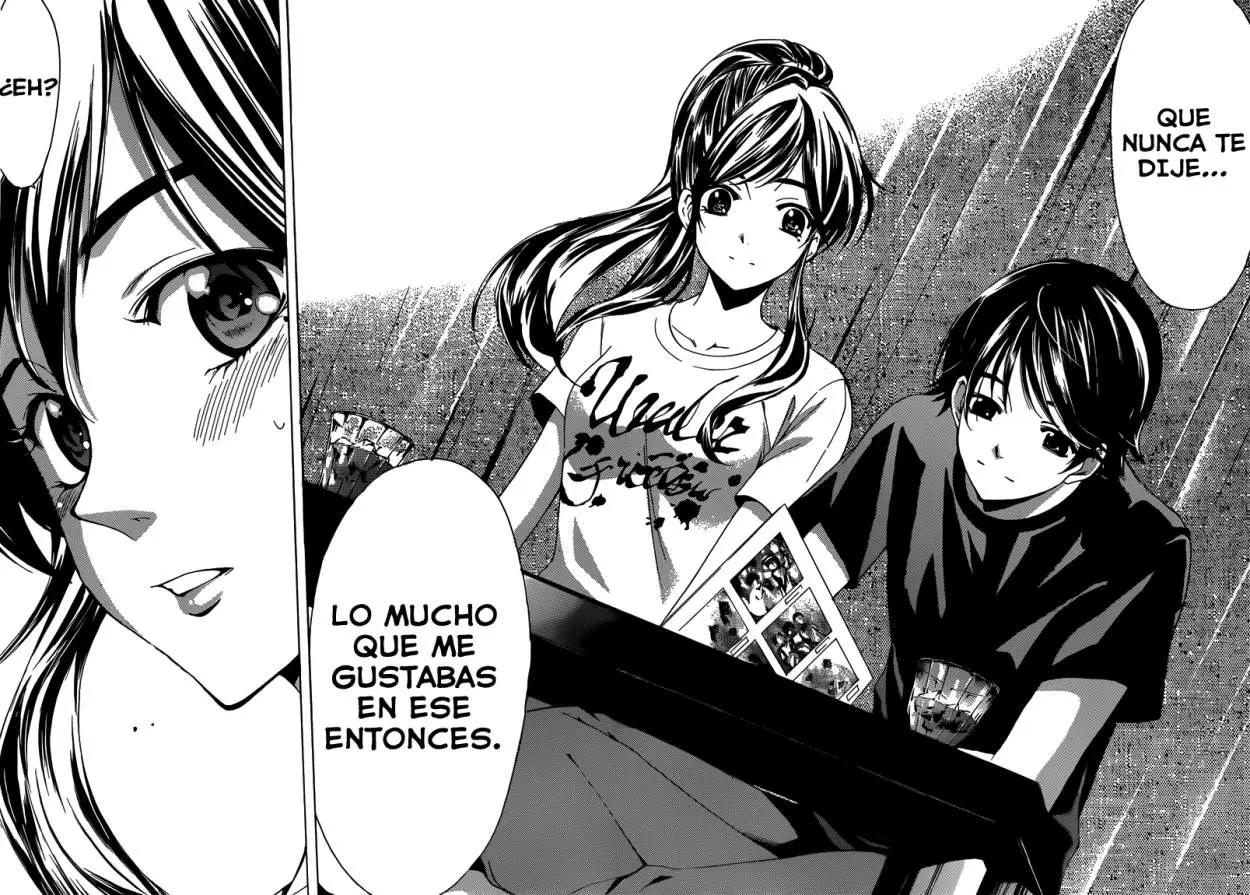 Fuuka (2014) - Capítulo 19 - Página 13 - LectorTMOo