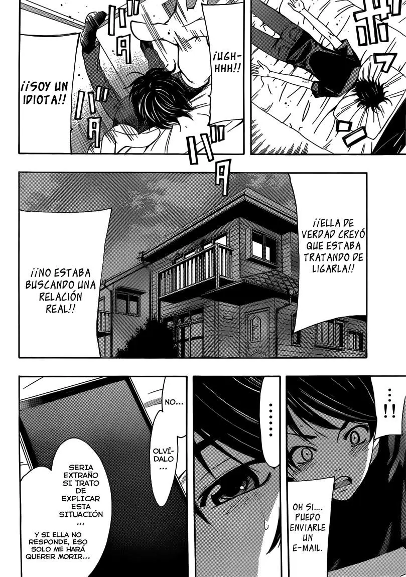 Fuuka (2014) - Capítulo 19 - Página 16 - LectorTMOo