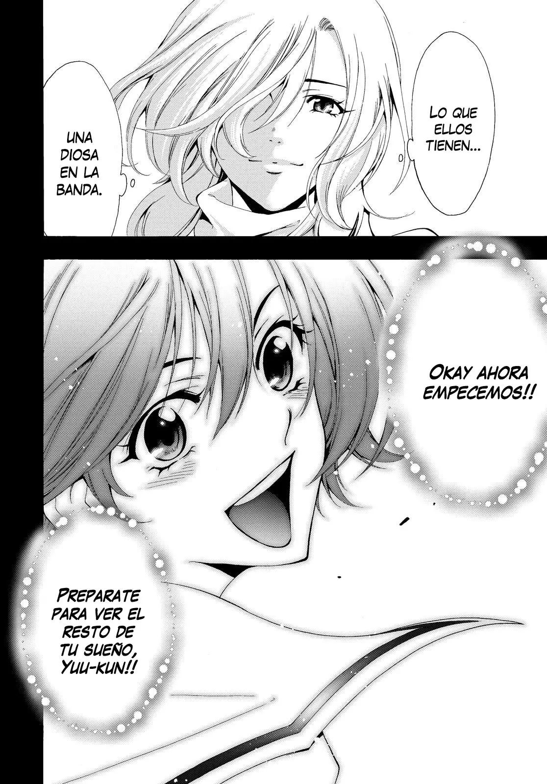 Fuuka (2014) - Capítulo 190 - Página 17 - LectorTMOo