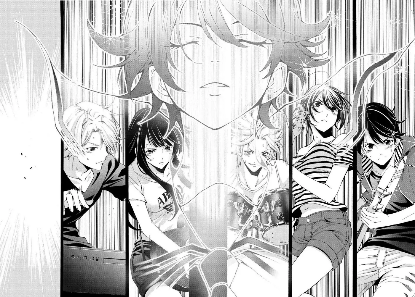Fuuka (2014) - Capítulo 191 - Página 8 - LectorTMOo