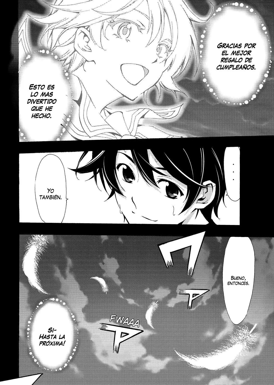 Fuuka (2014) - Capítulo 193 - Página 18 - LectorTMOo