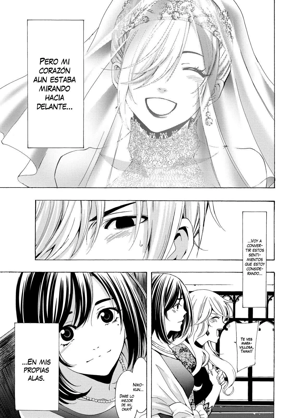 Fuuka (2014) - Capítulo 195 - Página 7 - LectorTMOo
