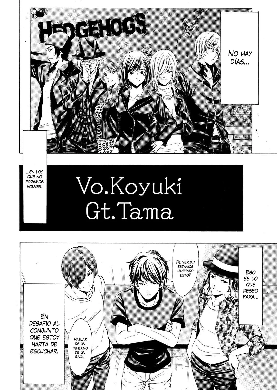 Fuuka (2014) - Capítulo 195 - Página 8 - LectorTMOo