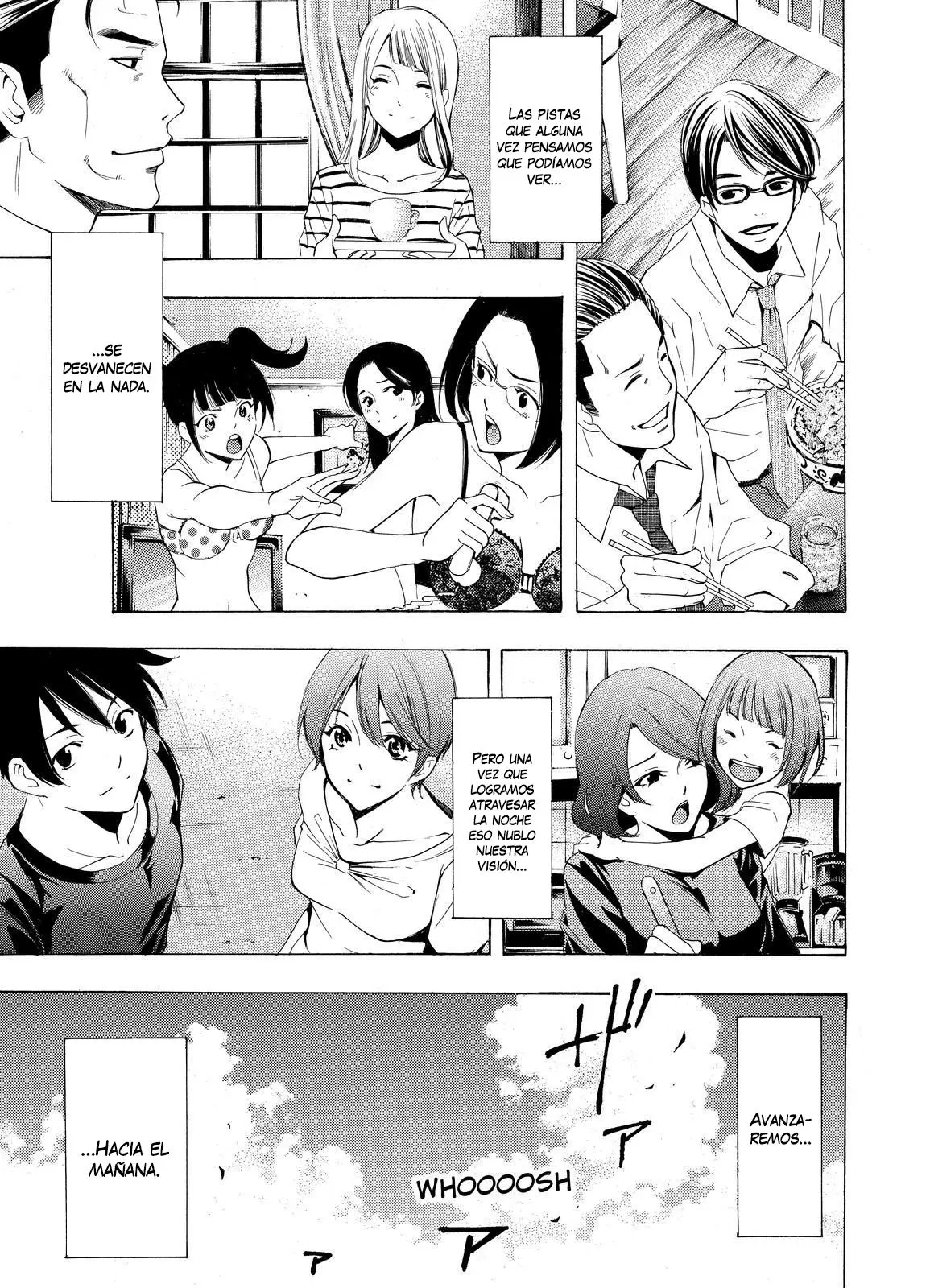 Fuuka (2014) - Capítulo 195 - Página 13 - LectorTMOo